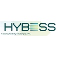 Logo for HyBess